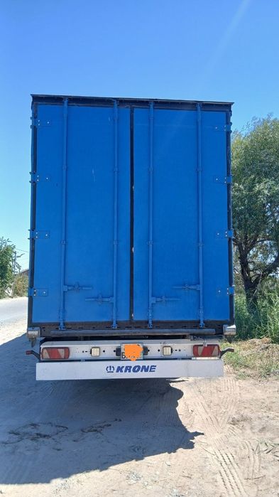 Daf evro 5   sotiladi