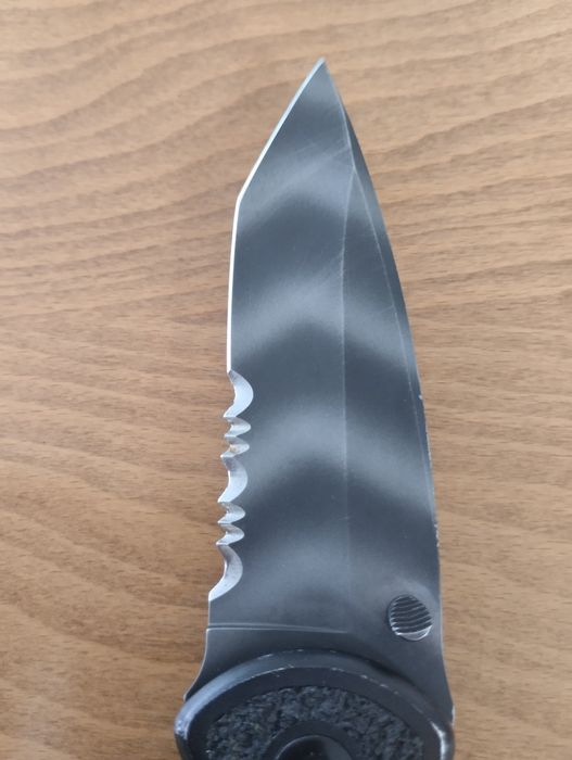 Kershaw Blur 1670TTSST