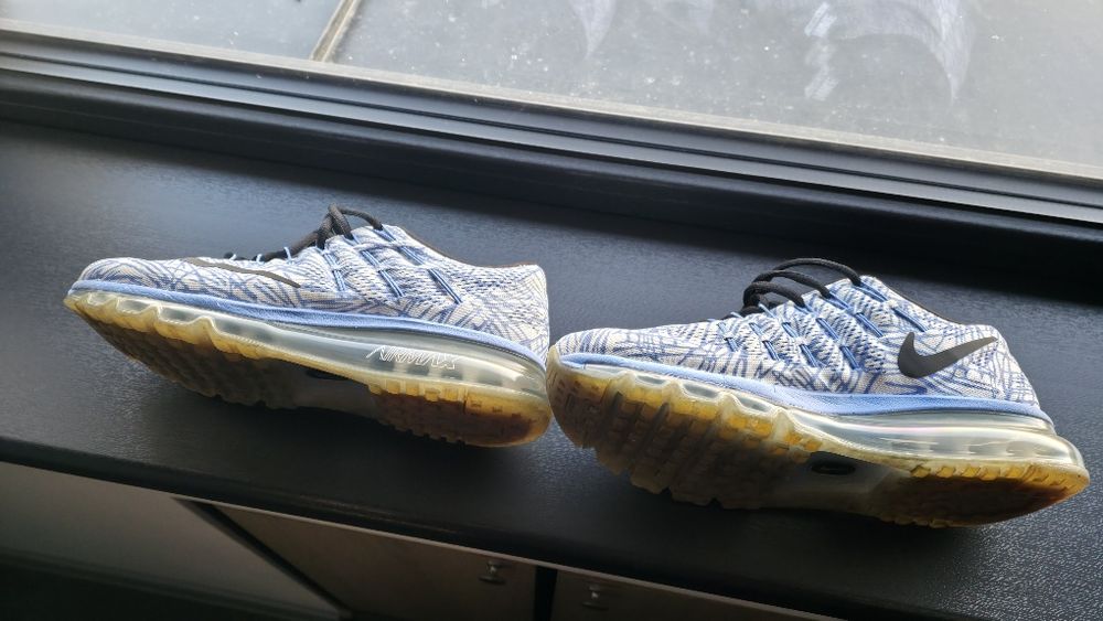 Nike Air max 2016