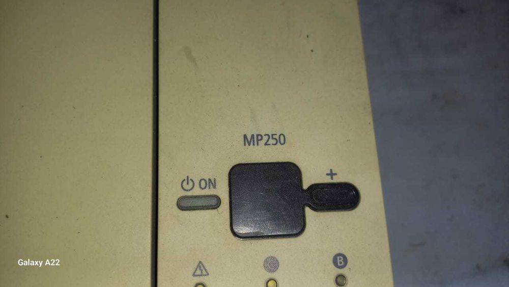 Принтер  Canon MP-250