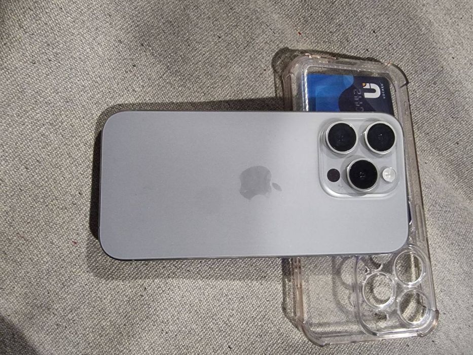 Iphone 15 pro sotiladi