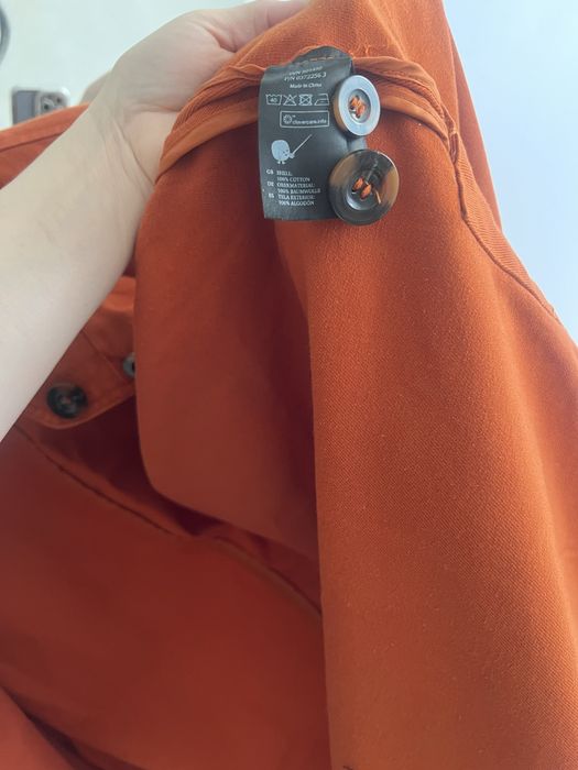 Продам крутой кардиган