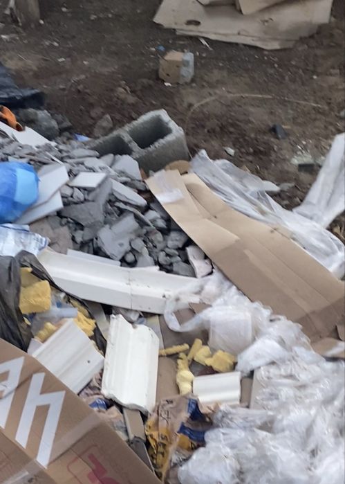 Вывоз мусор Шымкент 24/7 хлам строительный мебель услуги Газель недоро