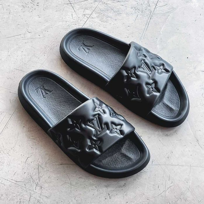 Тапочки Louis Vuitton (40-45)