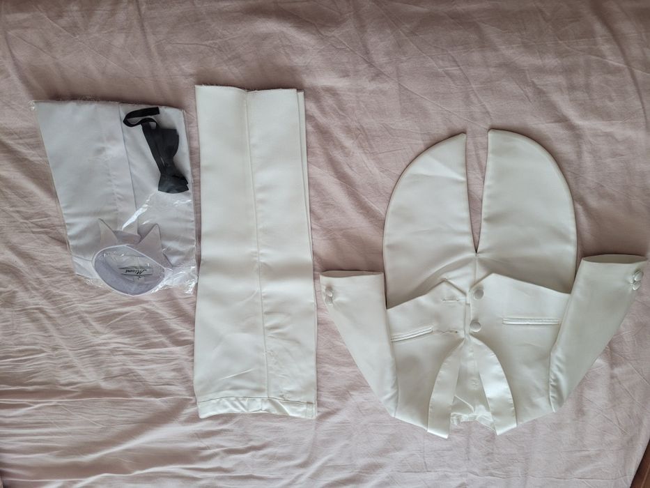 Офиалн детско костюмче за момче