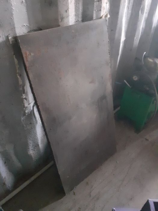 Продам толстый металл