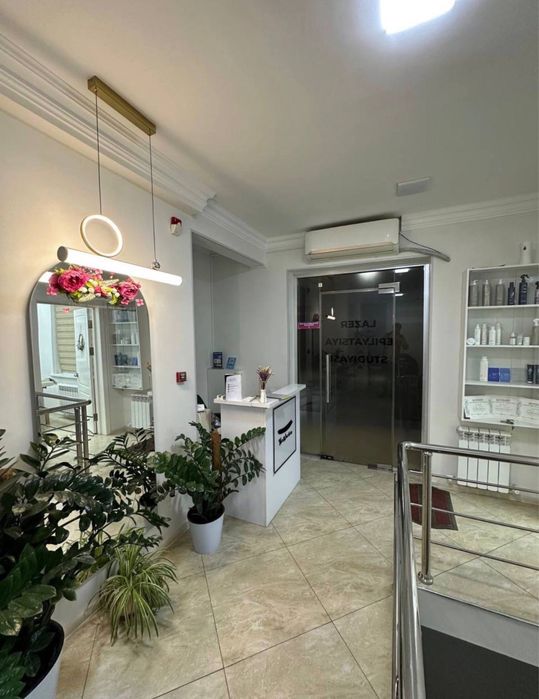 Паркентский Новый Мост 1-Линя Продается Нежилой