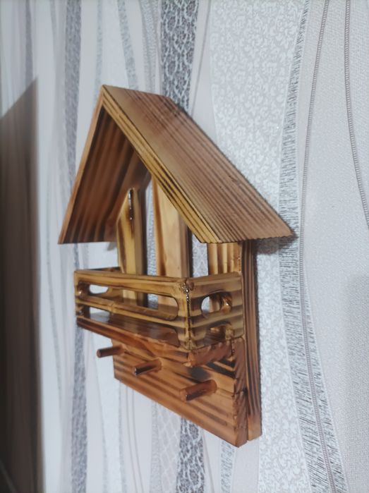 Къщичка за ключове