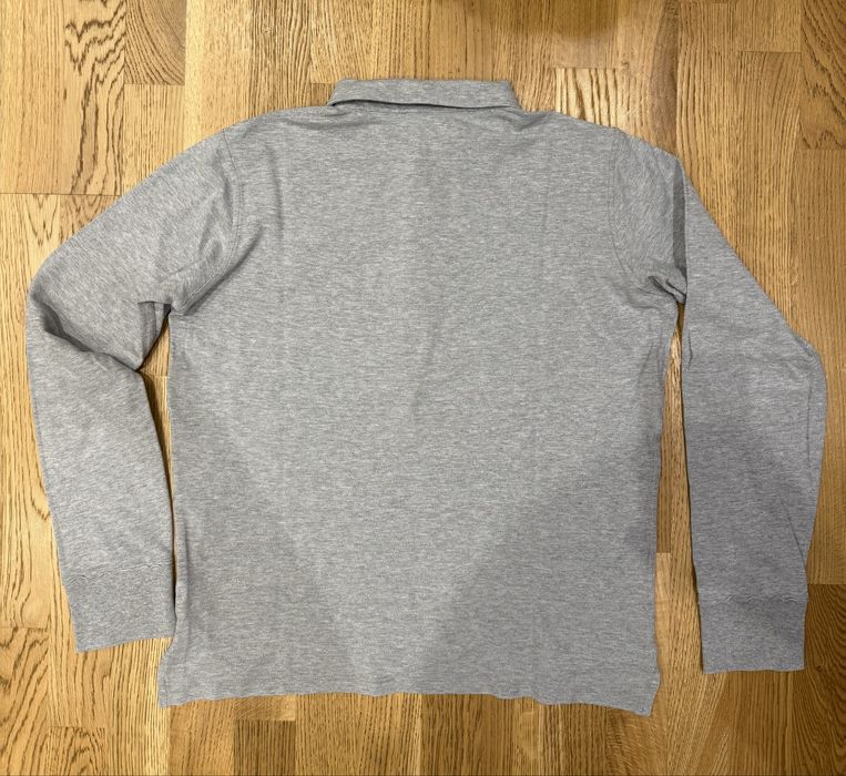 Мъжка блузка Diesel 100% оригинал!!! Размер L