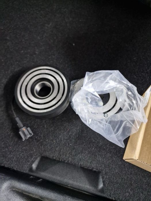 Запчасти на Nissan Juke