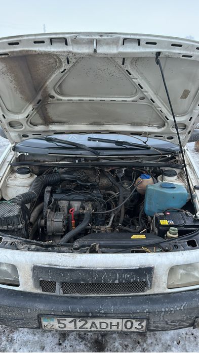 Продом пассат б 3