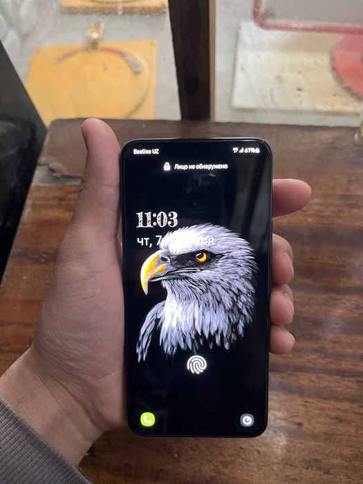 Samsung  S 22   8/256