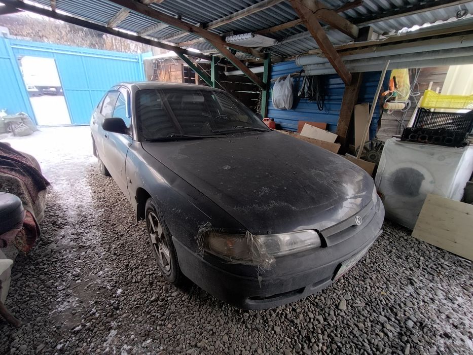 Продам Мазду кронос