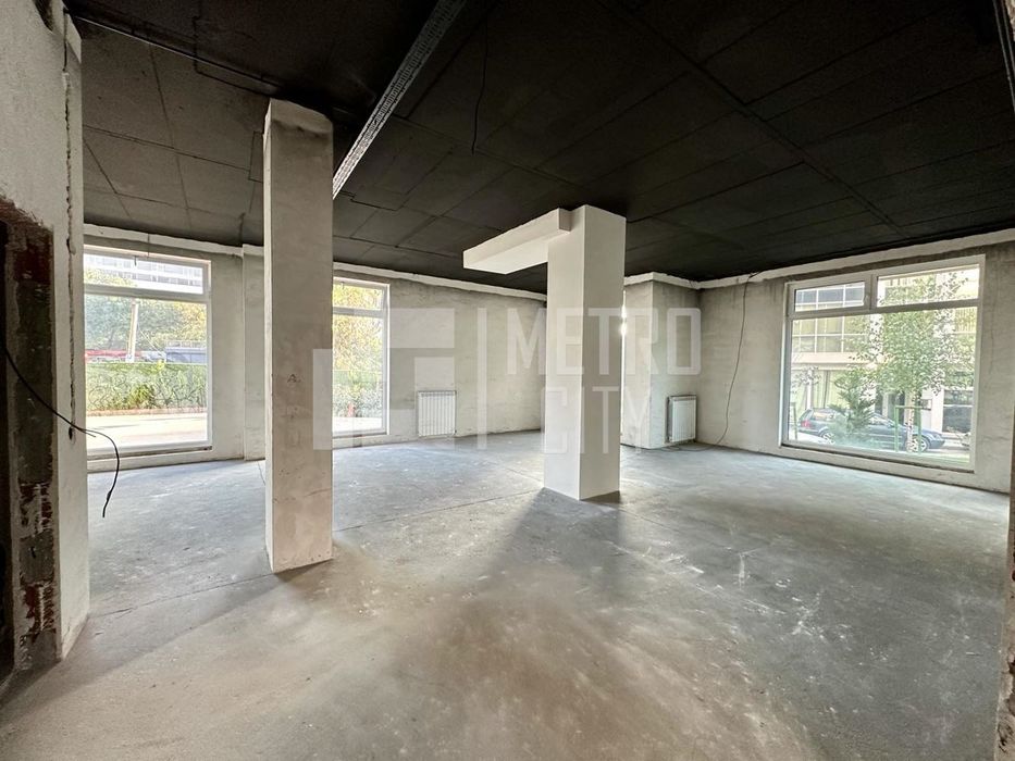 Дава се под наем Магазин в София, Студентски град - 276 кв.м за 3316 € - Снимка #4