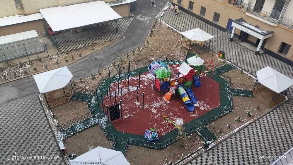 Aviasozlar Plaza ориентир Кадышева, состояние коробка 99.8м2