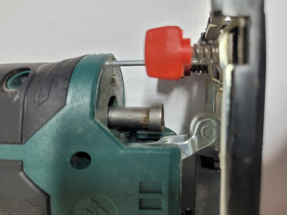 Махален прободен трион Parkside PSTKA  12 A2