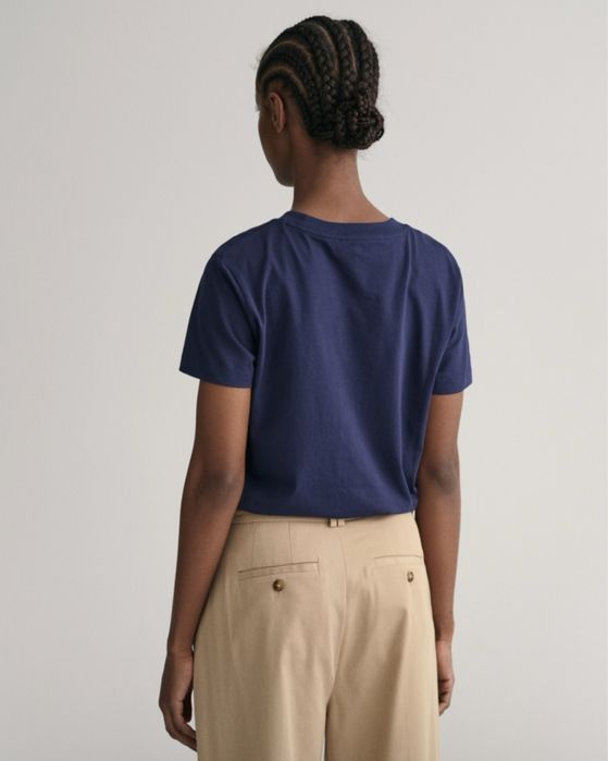 Футболка GANT на 44-46 размер