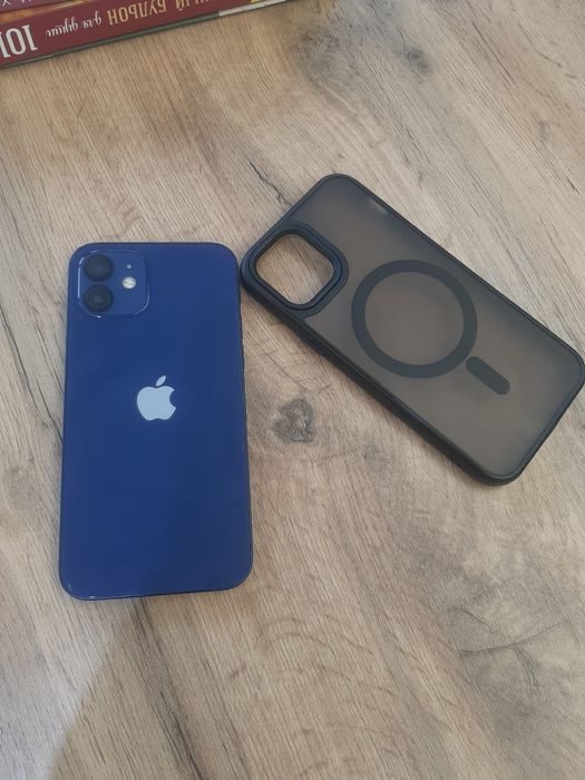 Iphone 12 продам в отличном состоянии
