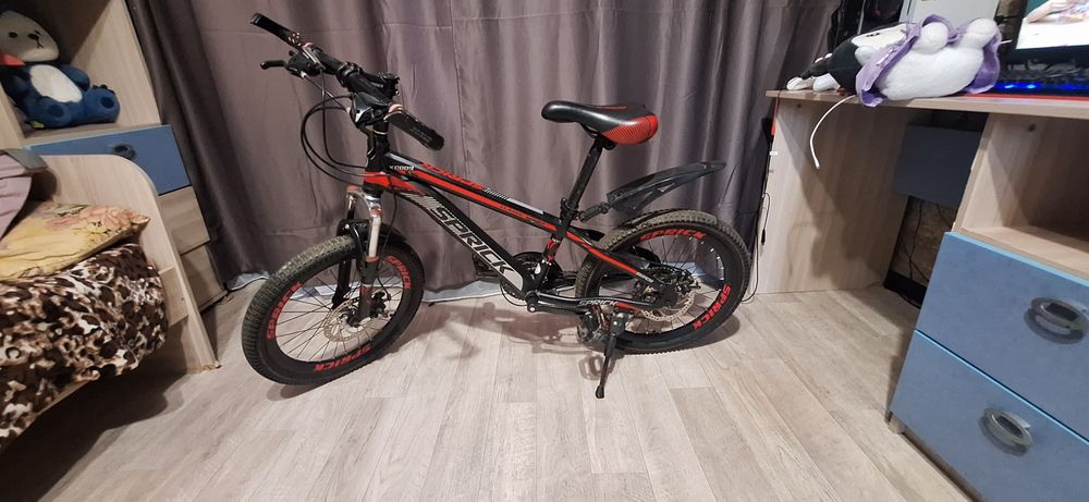 Продам велосипед