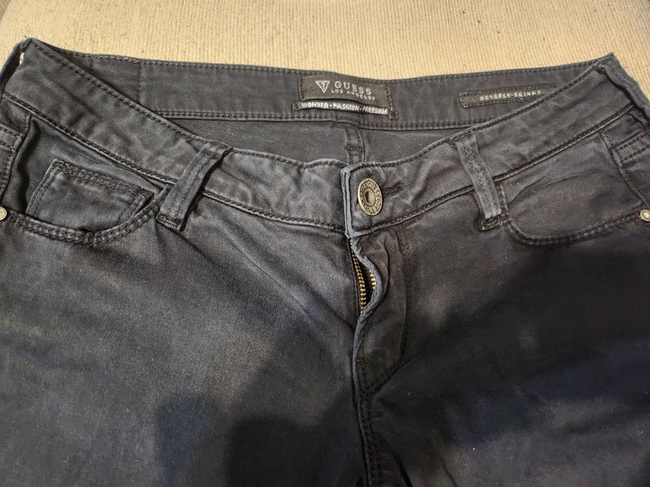 Дамски дънки guess 27