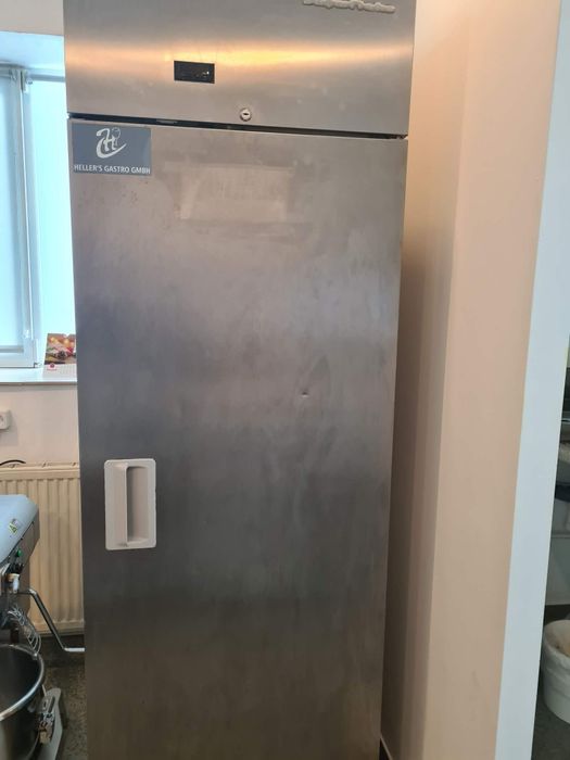 Frigider profesional HORECA