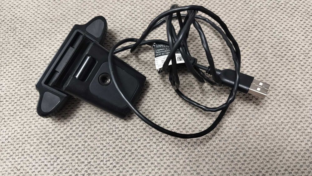 Camera web Logitech C922 HD Pro Stream HD 1080p
