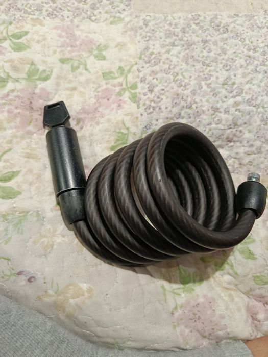 Rockrider EXPL 50 27,5" S тъмносив. 1г гаранция