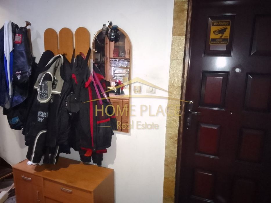 Едностаен апартамент – Колхозен пазар