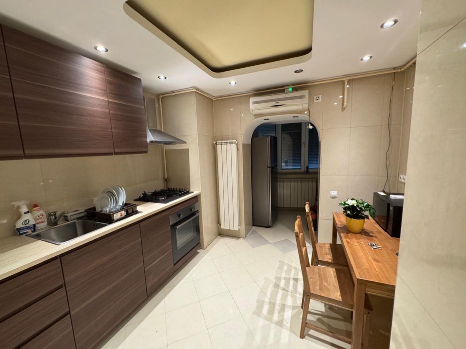 Apartament Camera de Comert