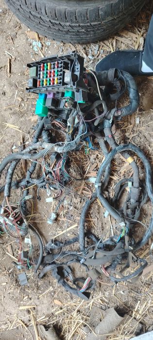 Lasetti 1.6 opshi kabili