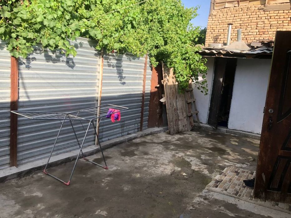 Сдаю дом на долгое время