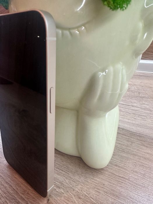 Iphone 13 white 128 gb