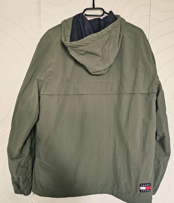 Преходно яке "Tommy Hilfiger"