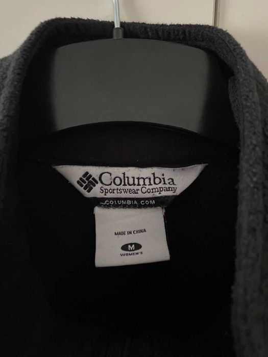 vesta din polar/fleece columbia, pentru femei