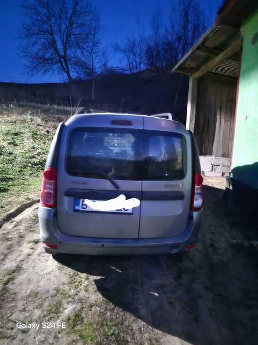 Vand Dacia Logan 2011