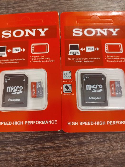 Сд карта 2 Терабайт Леново/бр.