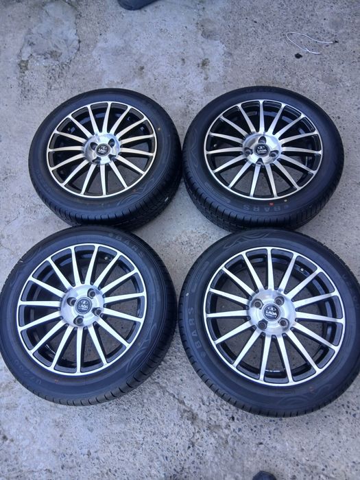 Диска балон р16 4×100