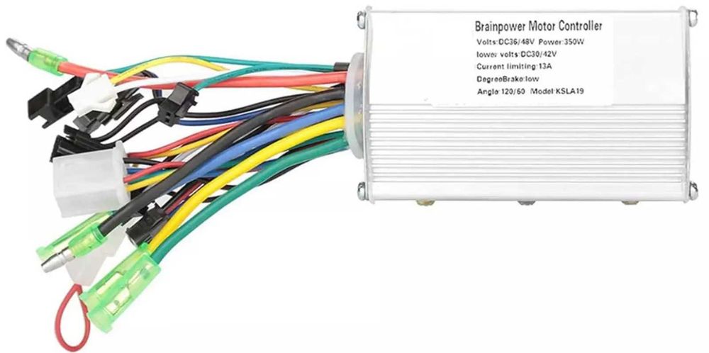 Контролер за ел. скутер/ тротинетка/ мотор Brainpower 350W DC30/42V