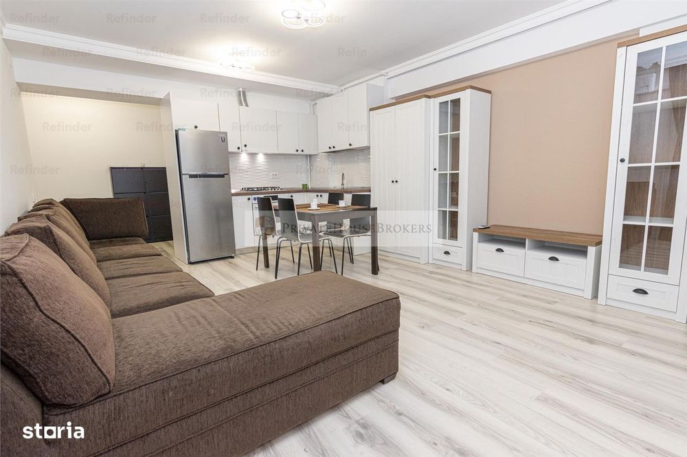 Pipera | Aviatiei | Rose Residence 4 | Bloc 2021 | Parcare Subterana