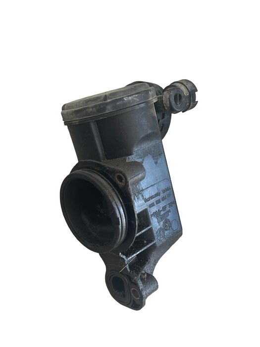 Filtru Epurator Gaze Skoda Fabia 6Y2 1999 - 2008 1.4 16V Bky 036103464