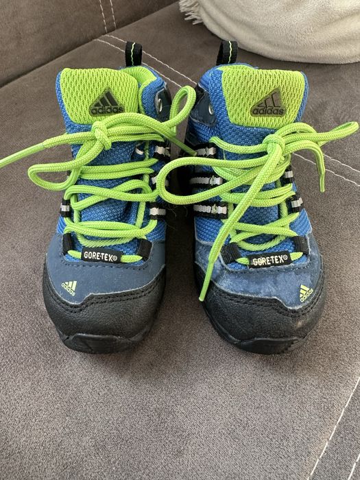 Детски ботушки Адидас