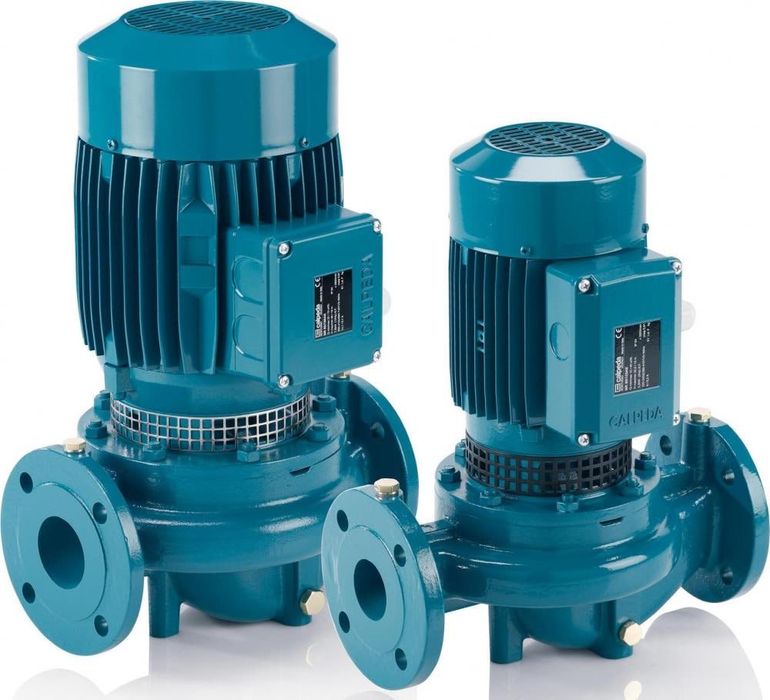 Calpeda sirkulyatsiya nasos | Calpeda цыркуляционный насос