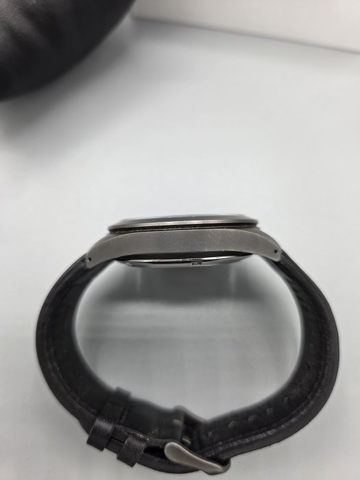 Ceas Seiko Military Automatic SRPC89K1 42.9mm Hardlex Cutie