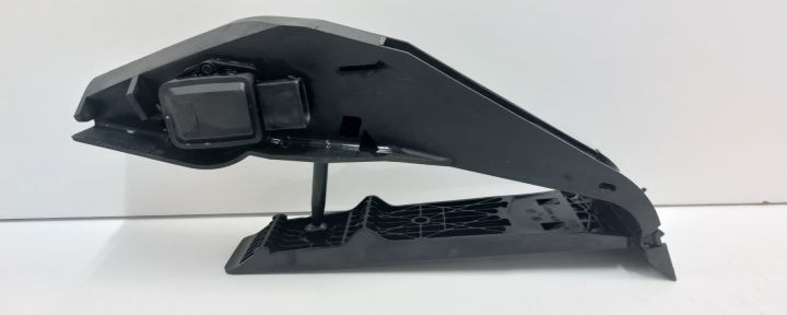 Pedala acceleratie 676248201 BMW Seria 7 E65/E66