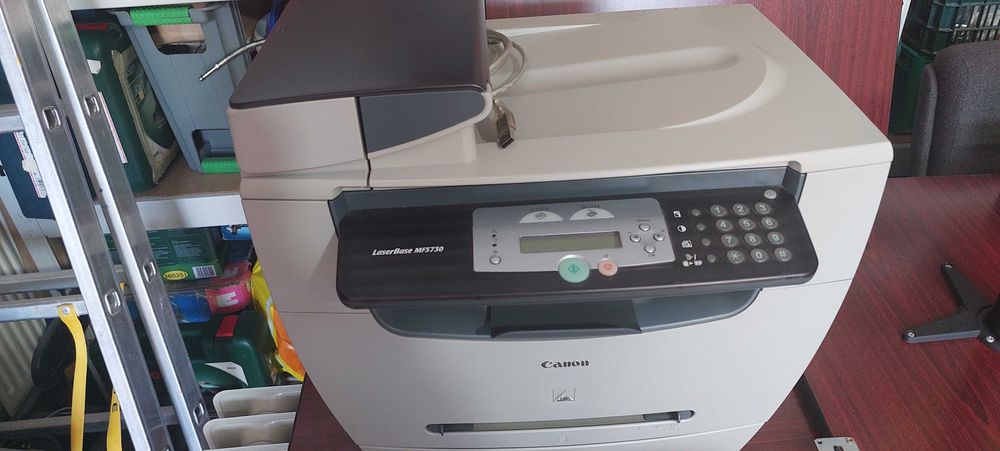 Imprimantă canon laser base mf 5730