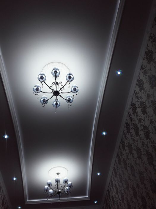 Маляр отделочник уста