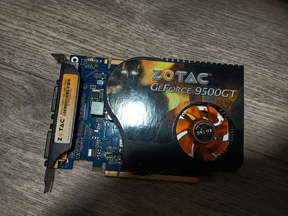 Запчасти для компьютера