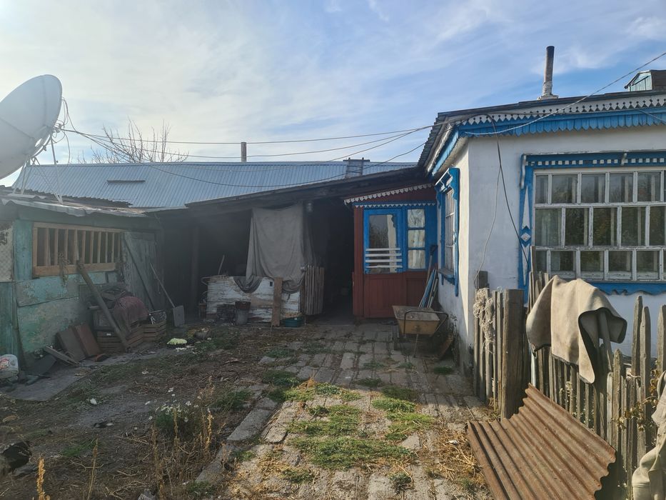 Продается частный дом