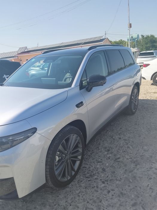 Leapmotor c16 сотилади