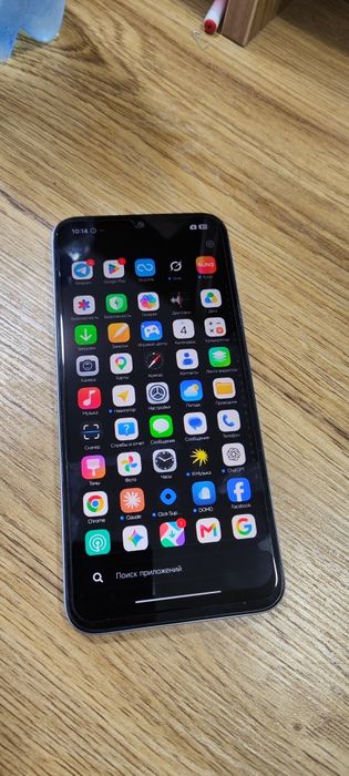 Продам redmi a7 pro 4/64 почти новый, идеальное состояние!